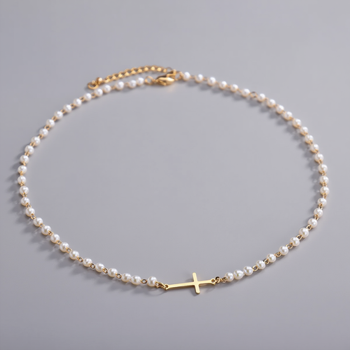 The Everfaith Necklace