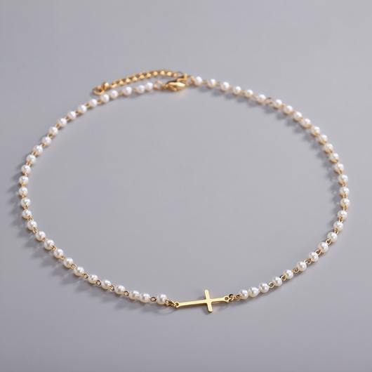 The Everfaith Necklace