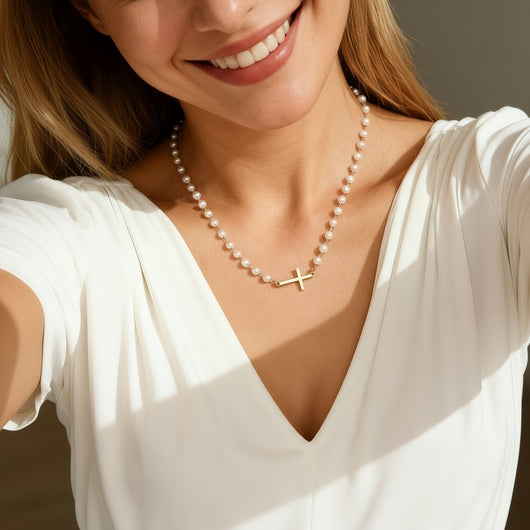 The Everfaith Necklace