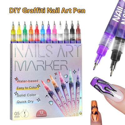 Nail Art Pen
