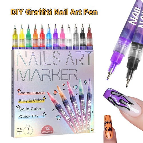 Nail Art Pen