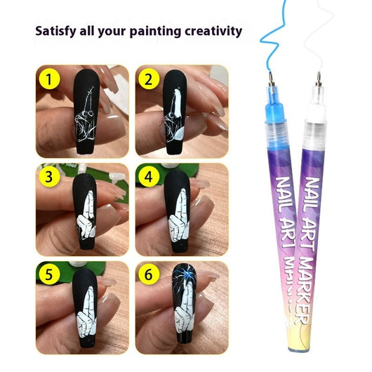 Nail Art Pen