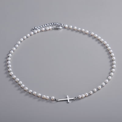 The Everfaith Necklace