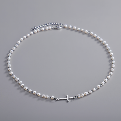 The Everfaith Necklace