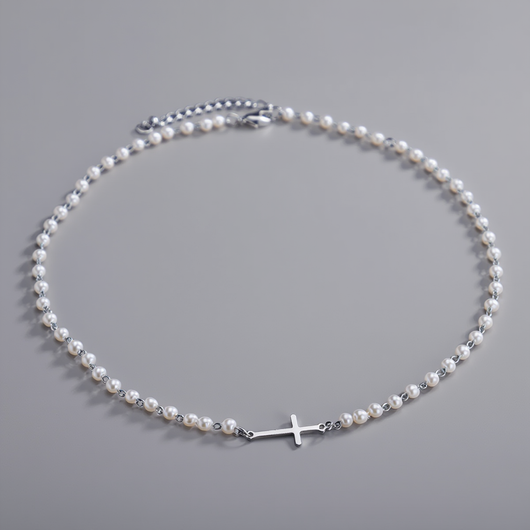 The Everfaith Necklace