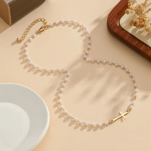 The Everfaith Necklace